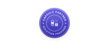 Badge - Capsule Solution Partner