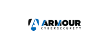 Logo - Armour Cybersecurity